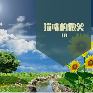 猫咪的微笑 (5)