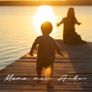 Mama, mein Anker