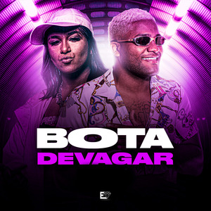 Bota Devagar