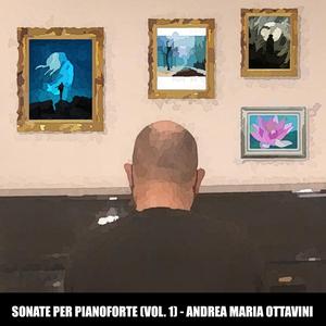 Sonata n. 4: "Fiore Di Loto" (Andante Suadente)