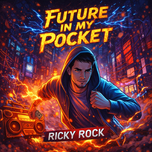 FUTURE IN MY POCKET