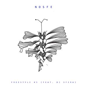 Freestyle #5 (feat. Dj Sfera)