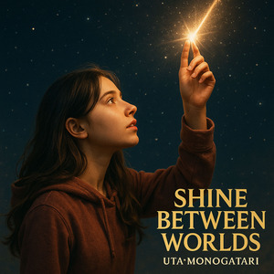 Shine Between Worlds
