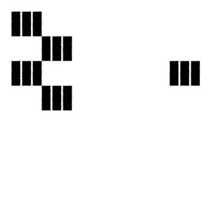 Dotted Line (Francesco Tristano Version)