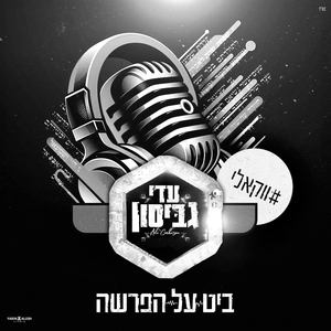 להתחבר לתדר (פרשת פנחס) - ווקאלי