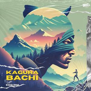 Kagura Bachi