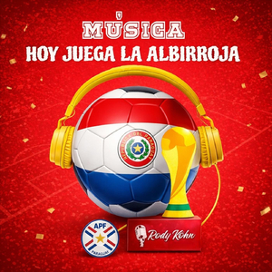 Hoy Juega La Albirroja