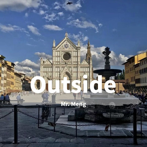 Maidden-Outside（Mr. Meng remix）