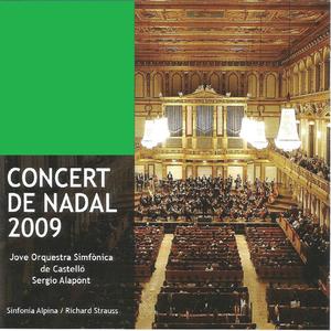 Eine Alpensinfonie, Op. 64: X. Durch ******** und Gestrüpp auf Irrwegen