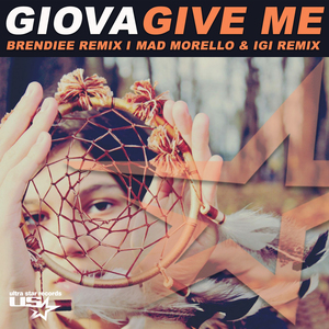 Give me (Mad Morello & Igi Remix)