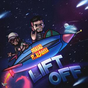Lift Off (feat. Alpakka)