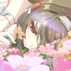 英版】叶瞬光动画短片 若能化作光芒