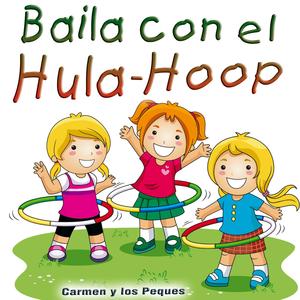 Baila Con el Hula-Hoop