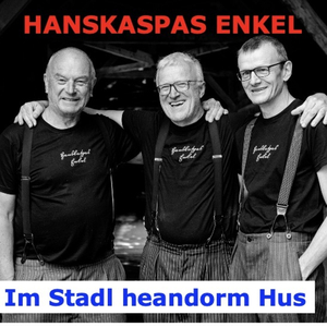 Im Stadl Heandorm Hus (Live)
