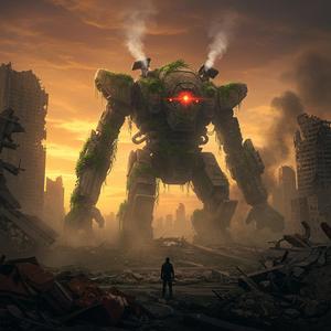Titan Wake Boss