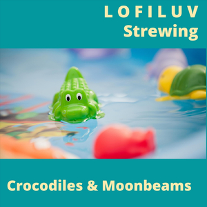 Crocodiles & Moonbeams