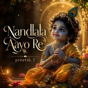 Nandlala Aayo Re