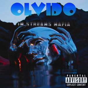 OLVIDO (TRAP ROMÁNTICO TYPE BEATS)