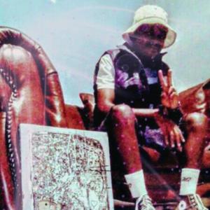 Bokoko koko koka (feat. Chom,crazy thato,blue average)