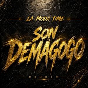 Son Demagogo (Dembow Version)