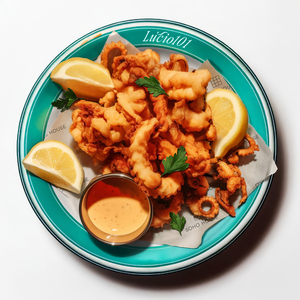 Calamari