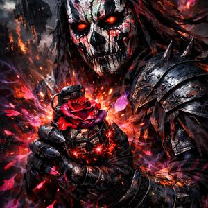 Bastard of the Abyss