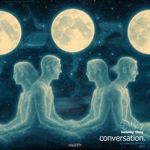 Conversation 对话 (Eilseg Remix）