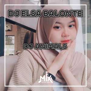 DJ Elsa Balonte