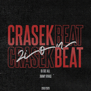 Ocho Nueve (feat. Infraganty & Jimmy Rivas)