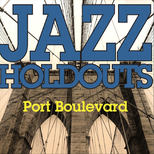 Port Boulevard