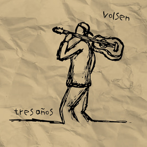 Tres años