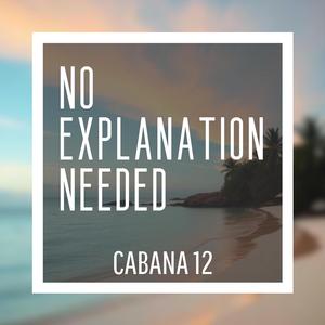 No Explanation Needed