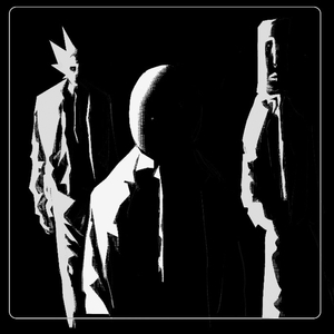 My Demons Wear Suits