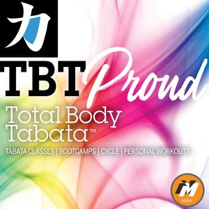 B.O.B. (Tabata 9 - Fitness Remix 150 BPM)