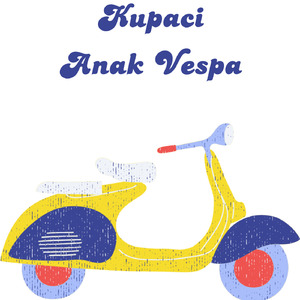 Anak Vespa