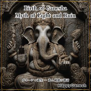 母の祈り / Mother’s Blessing