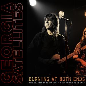 Railroad Steel (Live 1987)