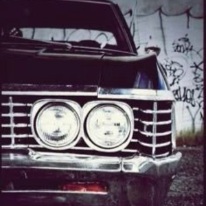Impala Black