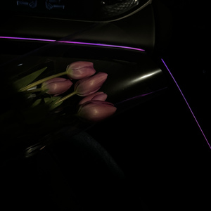 С другой планеты