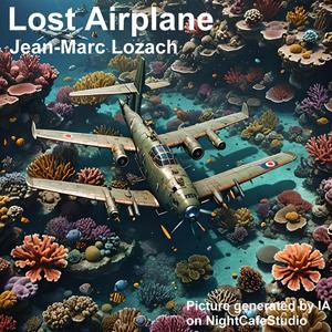 Lost Airplane