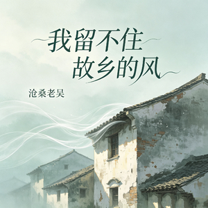 我留不住故乡的风