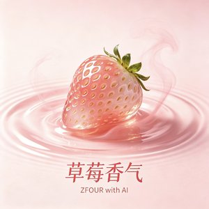 草莓香气