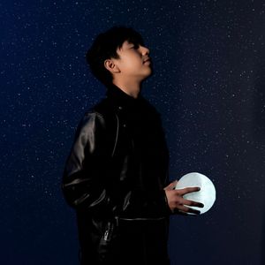 ท้องฟ้ากลางคืน