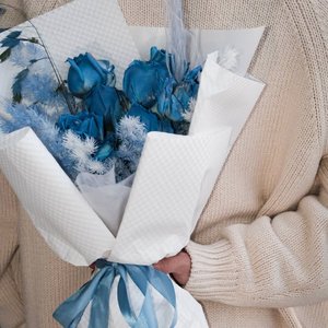 遇见岁岁念今朝