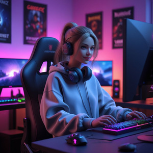 Wrapped in Your Arms