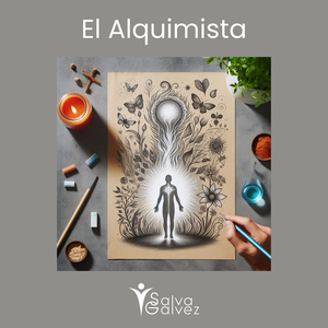 El Alquimista