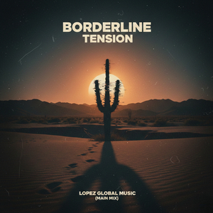 Borderline Tension (Main Mix)