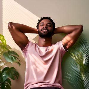 Tonos Suaves Y Equilibrados