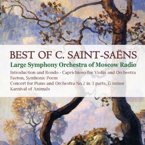 Faeton, symhonic poem