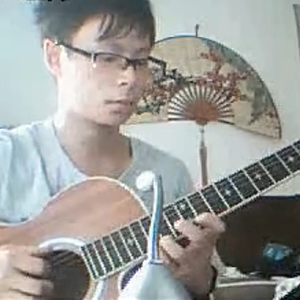 四季歌之秋（翻自 芹洋子）